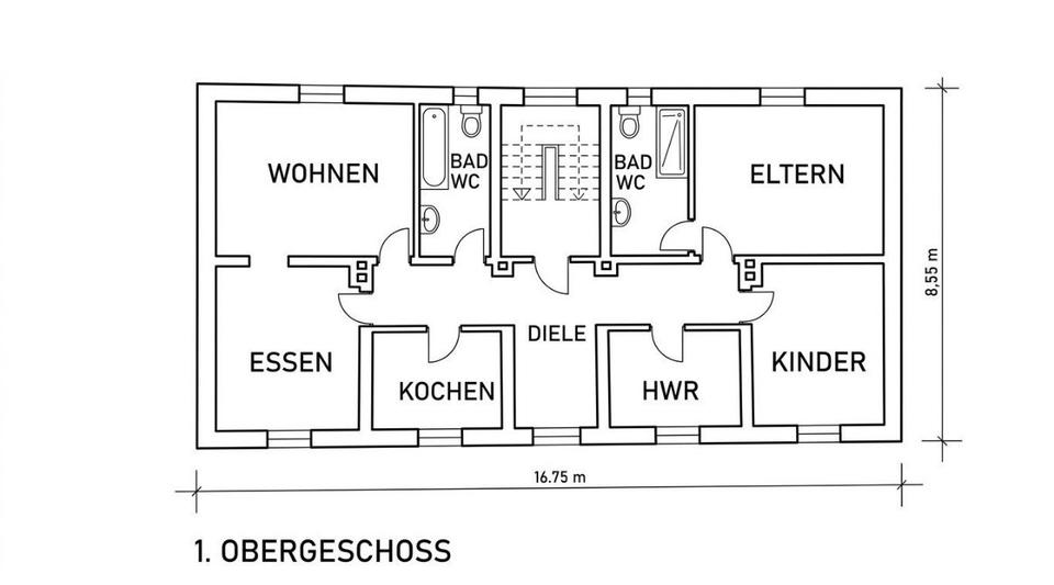 Mehrfamilienhaus, Wohnhaus Arzberg - 13 Zimmer, 294 m&sup2;, 250.000&euro; | Angebot:26749991