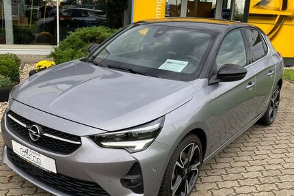 Opel Corsa 26.250 km 17.200 € Delitzsch OT Döbernitz 04509