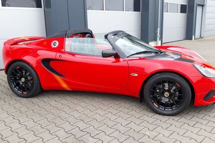 Lotus Elise
