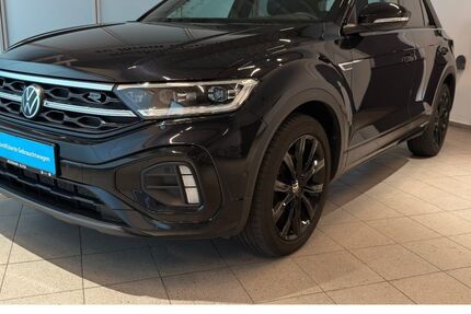 VW T-Roc 53.325 km 23.440 &euro; Fuldatal 34233