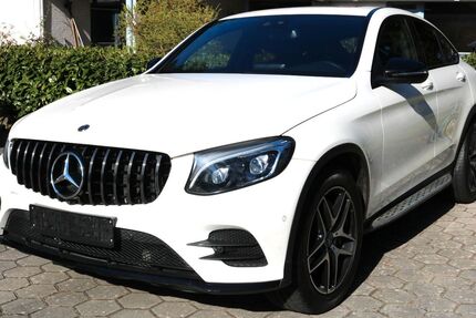 Mercedes-Benz GLC 350 158.000 km 25.900 &euro; Seevetal bei Hamburg 21220