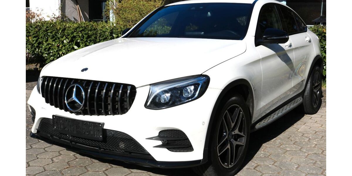 Mercedes-Benz GLC 350 158.000 km 25.900 &euro; Seevetal bei Hamburg 21220