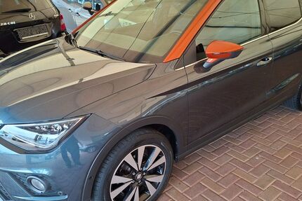 Seat Arona 65.200 km 16.350 € Wülfrath 42489