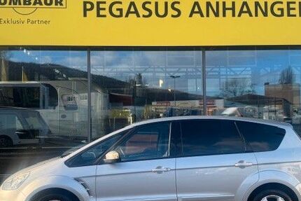 Ford S-Max 213.214 km 3.999 &euro; Gevelsberg 58285