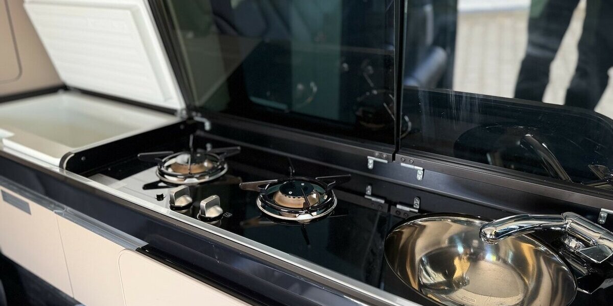 Mercedes-Benz V 250 Marco Polo El.Tür 360° Leder El.Dach 148.000 km 41.750 &euro; Mönchengladbach 41066