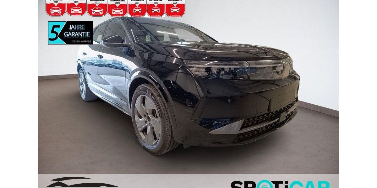 Opel Grandland (X) 1.610 km 32.480 &euro; Schwandorf 92421