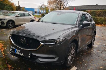 Mazda CX-5 145.000 km 17.991 &euro; Edertal 34549