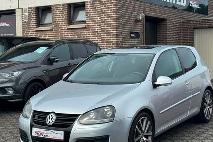 VW Golf 149.000 km 5.990 &euro; Geldern 47608