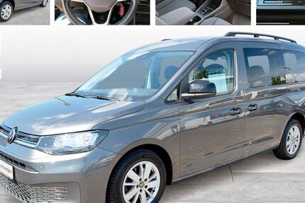 VW Caddy Maxi 135.642 km 22.850 &euro; Halle 06116
