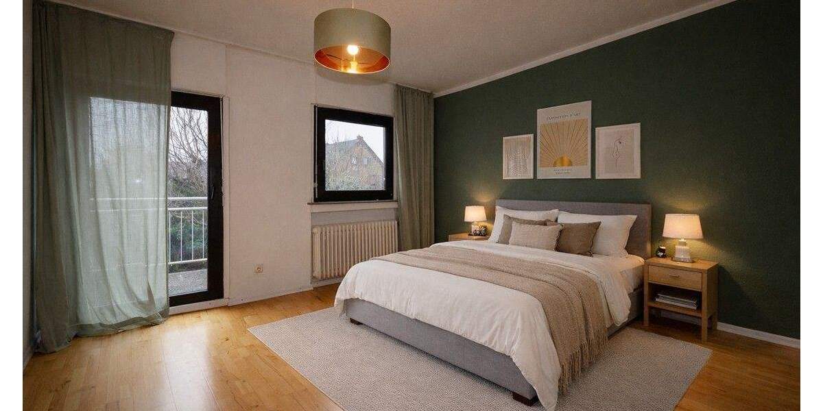 Doppelhaushälfte Langenfeld / Reusrath Reusrath - 6 Zimmer, 121 m&sup2;, 450.000&euro; | Angebot:25473873