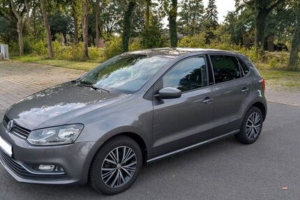 VW Polo 125.261 km 12.490 &euro; Lingen 49808
