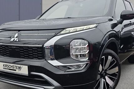 Mitsubishi Plug-in Hybrid Outlander 15.998 km 46.990 &euro; Bad Hersfeld 36251