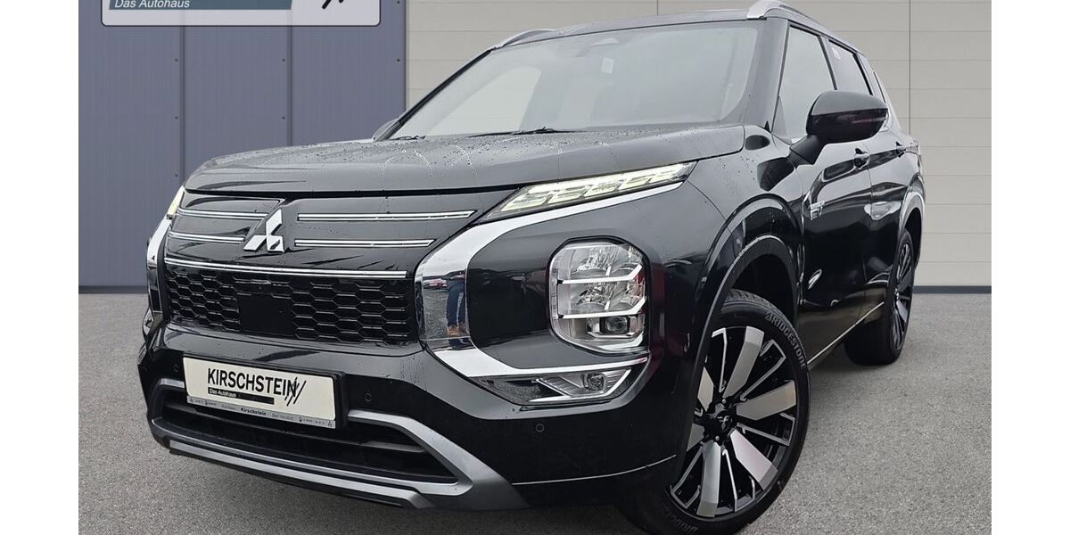 Mitsubishi Plug-in Hybrid Outlander 15.998 km 46.990 &euro; Bad Hersfeld 36251