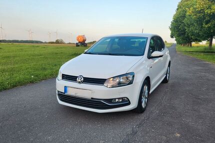 VW Polo 99.500 km 8.500 &euro; Effelder 37359