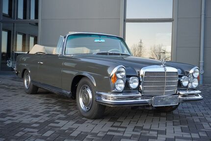 Mercedes-Benz 280 67.000 km 129.000 &euro; Heide/Holstein 25746