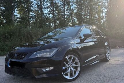 Seat Leon 203.990 km 10.990 &euro; Bernau bei Berlin 16321