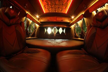 Dodge Andere 69.500 km 21.250 &euro; Penkun 17328