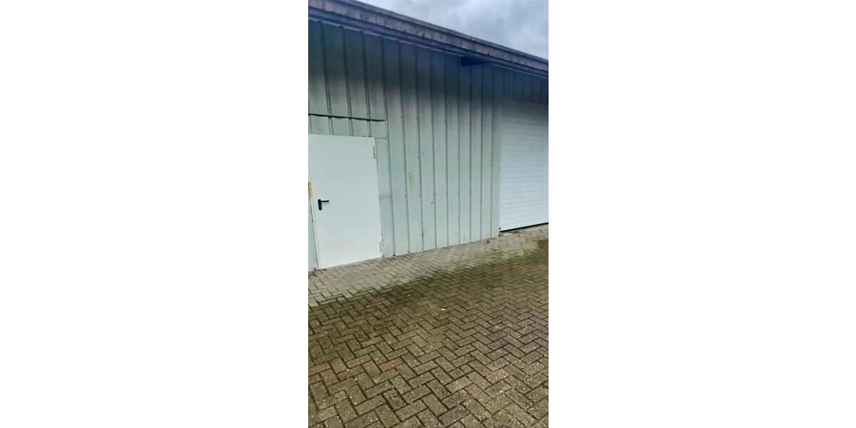 Gewerbeobjekt Kropp - 735&euro; | Angebot:26099080