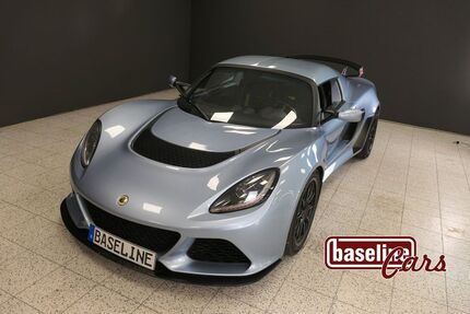 Lotus Exige 55.000 km 79.999 &euro; Sonnefeld 96242