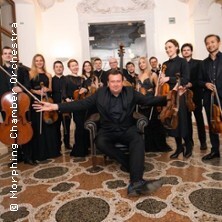 Morphing X Johann Strauss Hannover