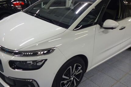 Citroen C4 Picasso 58.271 km 15.150 &euro; Werl 59457