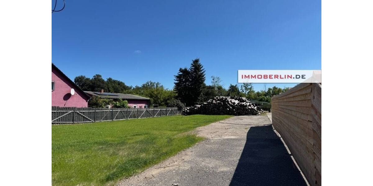 Grundstück Rehfelde Rehfelde Dorf - 115.000&euro; | Angebot:26305904