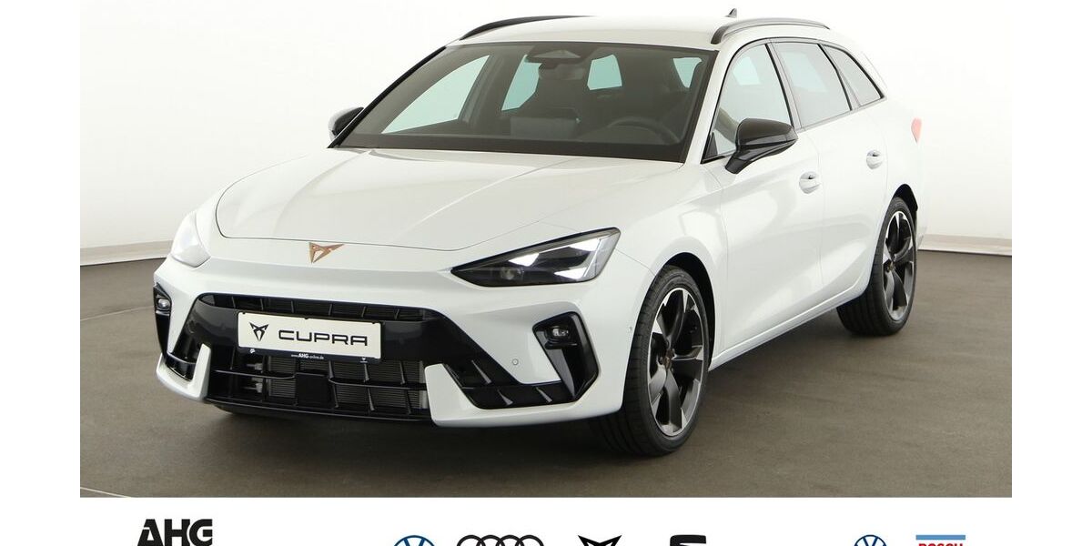 Cupra Leon 2.500 km 45.900 &euro; Gotha 99867