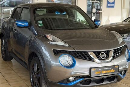 Nissan Juke 81.000 km 12.499 € Edenkoben 67480