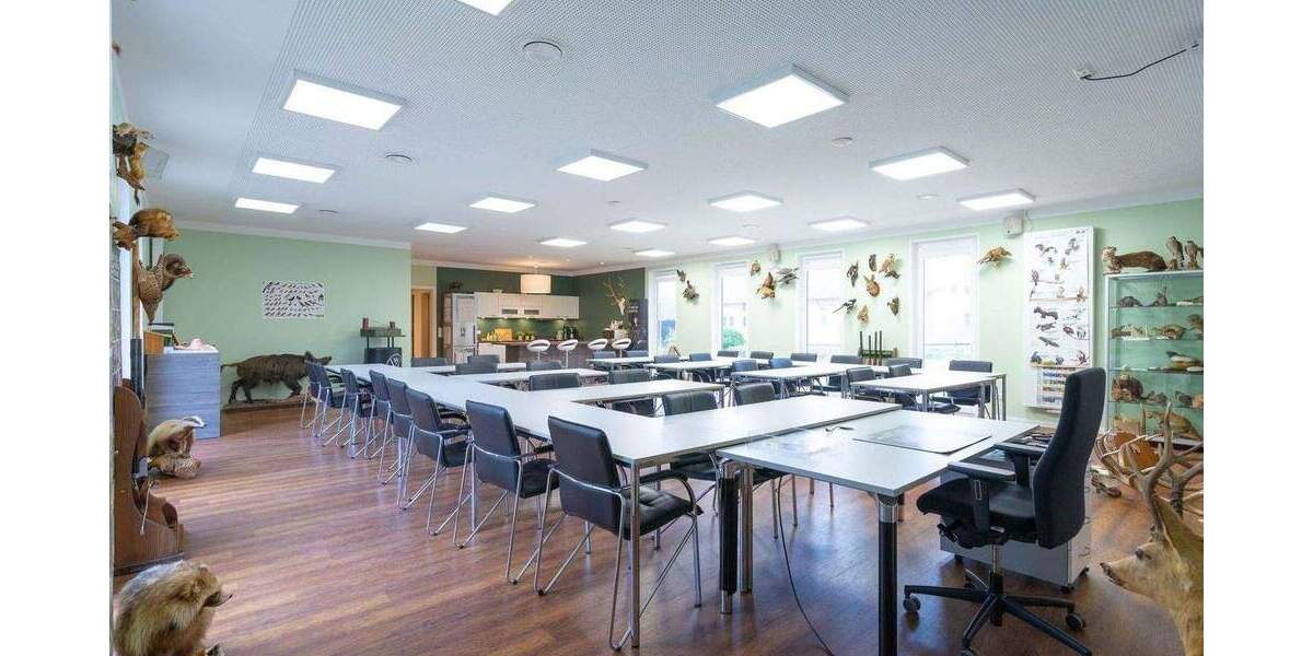 Gewerbeobjekt Garlstorf am Walde - 699.000&euro; | Angebot:25602400