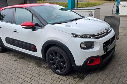 Citroen C3 Aircross 60.860 km 9.100 &euro; Bovenden 37120