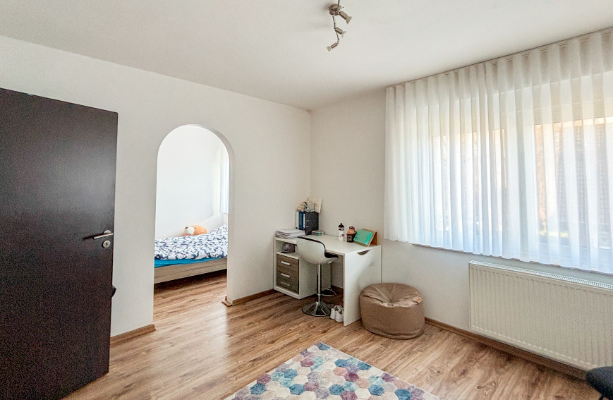 Mehrfamilienhaus, Wohnhaus Herzebrock-Clarholz Herzebrock - 7 Zimmer, 140 m&sup2;, 439.000&euro; | Angebot:26094477