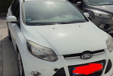 Ford Focus 181.000 km 6.500 &euro; Schöneck 61137
