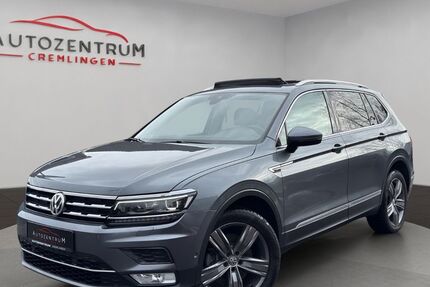 VW Tiguan Allspace 129.990 km 23.990 &euro; Cremlingen 38162