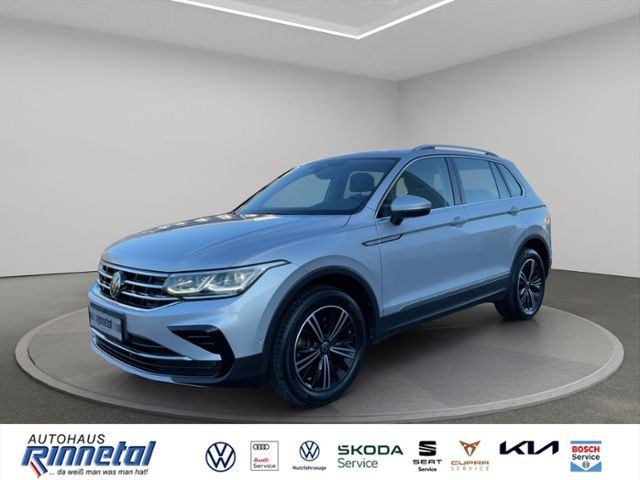 VW Tiguan 75.700 km 32.950 &euro; Rudolstadt 07407