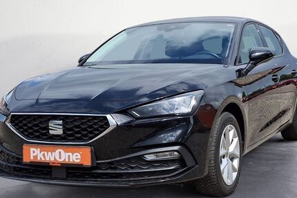 Seat Leon 51.832 km 19.530 &euro; Göppingen 73037