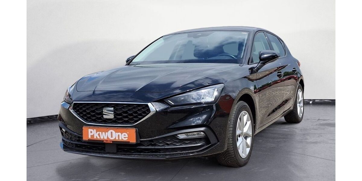Seat Leon 51.832 km 19.530 &euro; Göppingen 73037