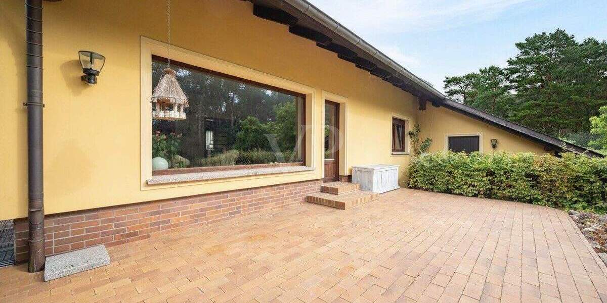 Einfamilienhaus Britz / Kolonie Britz Kolonie Britz - 5 Zimmer, 166 m&sup2;, 550.000&euro; | Angebot:25746074