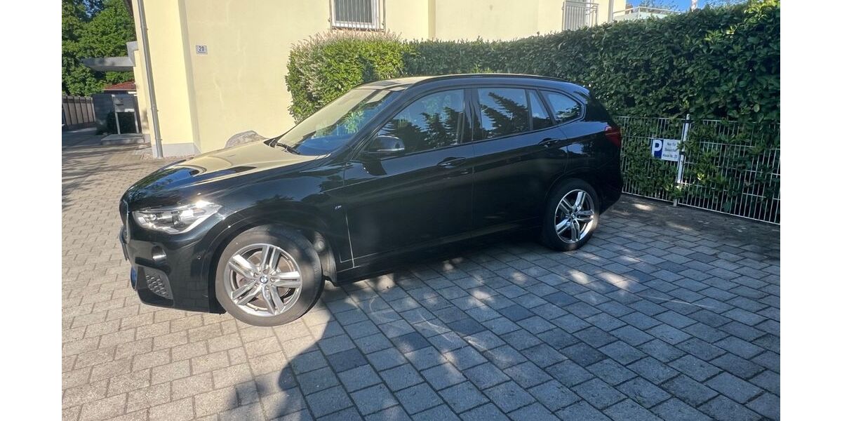 BMW X1 107.200 km 26.390 &euro; Eching 85386