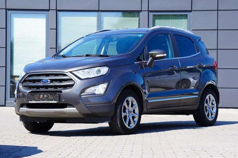 EcoSport