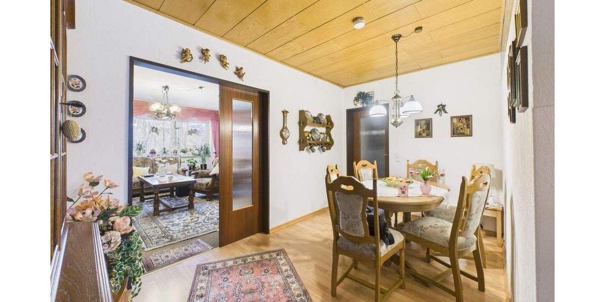 Etagenwohnung Herne Wanne - 3 Zimmer, 76 m&sup2;, 109.000&euro; | Angebot:24688158