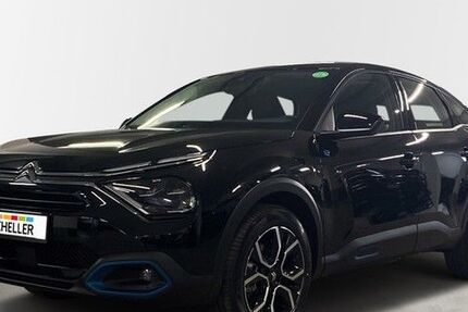 Citroen C4 3.500 km 27.990 &euro; Fulda 36043