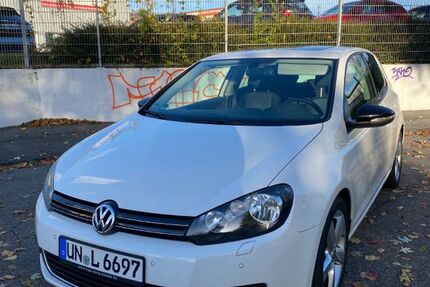 VW Golf