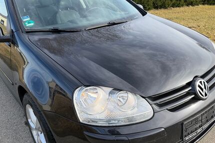 VW Golf 163.000 km 1.200 &euro; Altfraunhofen 84169