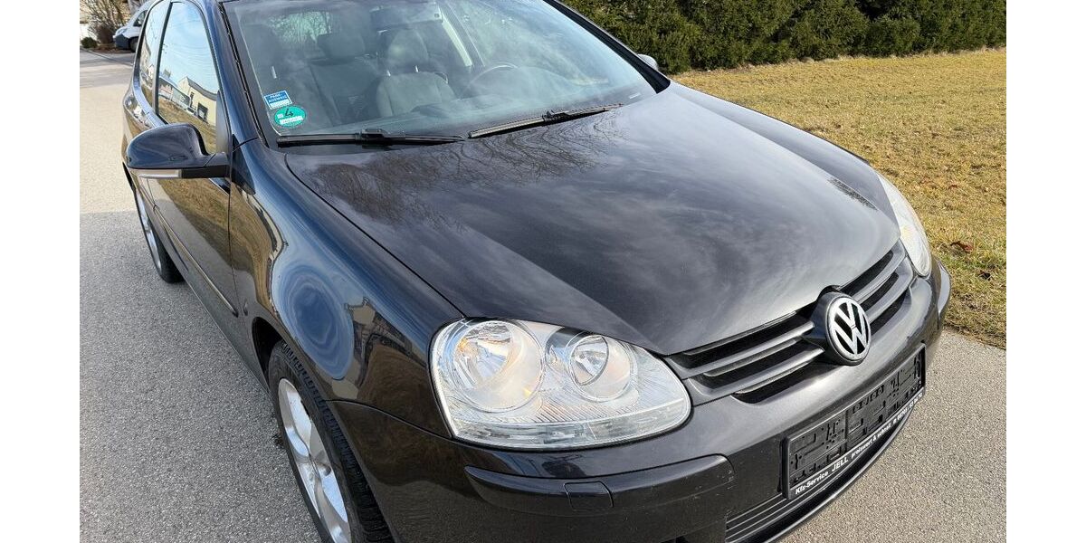 VW Golf 163.000 km 1.200 &euro; Altfraunhofen 84169