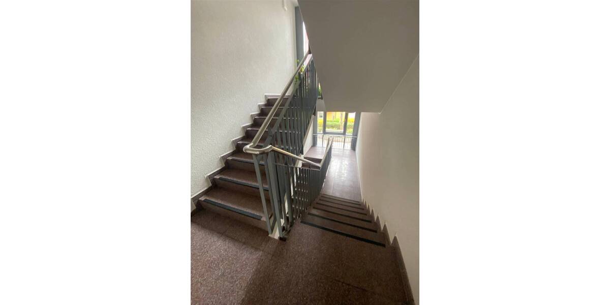 Etagenwohnung Erfurt Daberstedt - 3 Zimmer, 67 m&sup2;, 810&euro; | Angebot:26360200