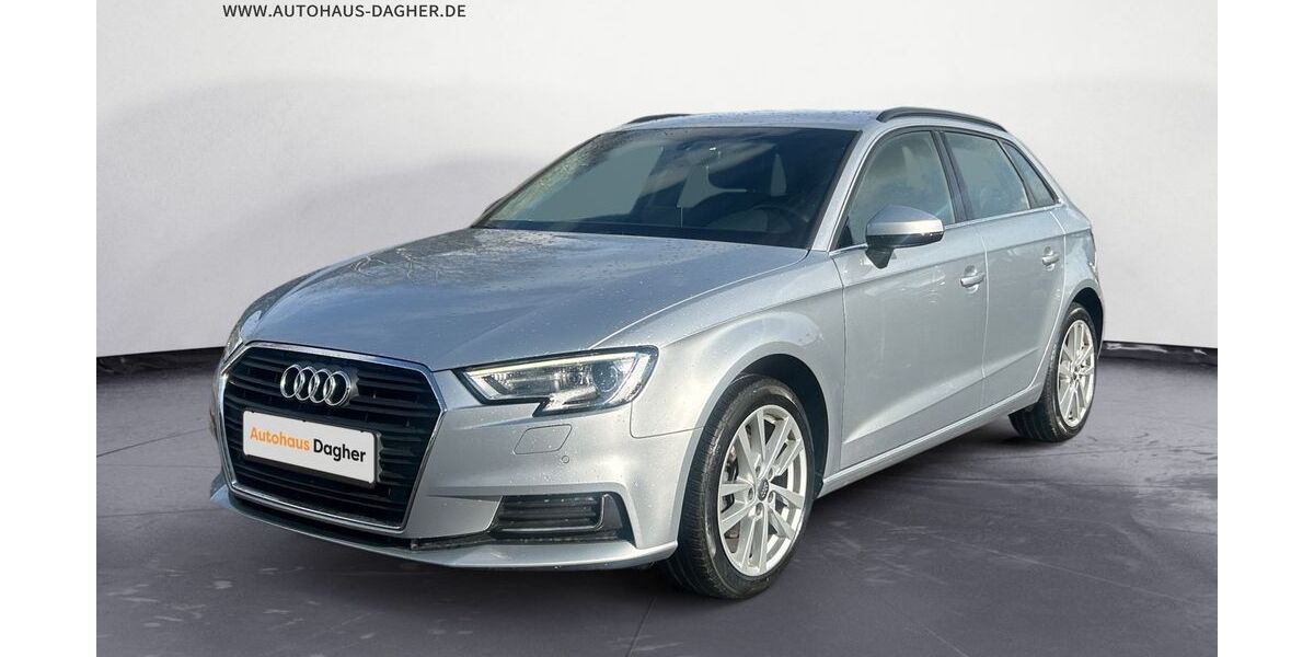 Audi A3 65.000 km 18.700 &euro; Bremen 28207