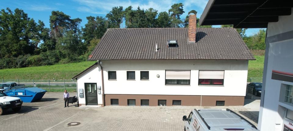 Erdgeschoßwohnung Burgkunstadt - 4 Zimmer, 105 m&sup2;, 990&euro; | Angebot:24752291