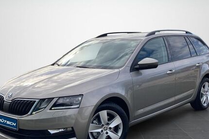 Skoda Octavia 96.600 km 15.580 &euro; Singen 78224