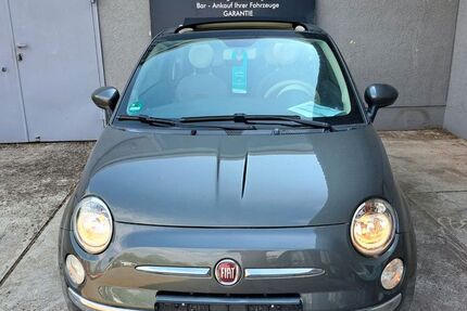Fiat 500 110.000 km 5.799 &euro; Oberhausen-Rheinhausen 68794