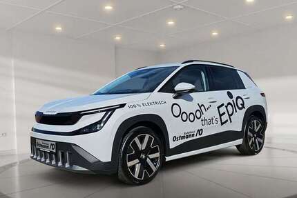 Skoda Epiq 3.000 km 38.330 &euro; Bad Arolsen 34454